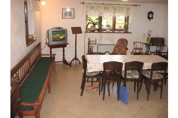 Slowakei Privát Liptovské Sliače, Exterieur